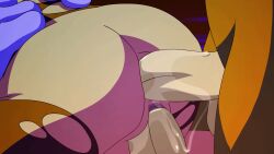 anal anal_fluids anal_juice anal_penetration animated anus ass booty butt double_penetration dp extreme_ghostbusters ghostbusters gif kylie_griffin one_in_the_pink_one_in_the_stink penis penis_in_ass penis_in_pussy pussy_fluids pussy_juice torn_clothes torn_clothing vagina vaginal vaginal_fluids vaginal_juices vaginal_penetration zone