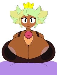 berry (brawl stars) from beat banger