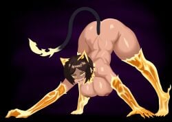 Outis (Limbus Company) Rule 34 Image