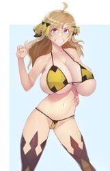 ophelia (fire emblem) from fire emblem by besthetz