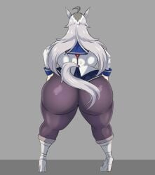 Oguri Cap (Umamusume) Rule 34 Image