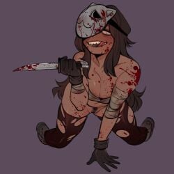 mod (glacierclear) fan art