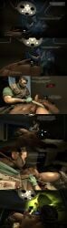 3d 3d_(artwork) 3d_model 3d_render about_to_cum balls ballsack blood castration castration_threat clayton_carmine cutting dangerous doctor ejaculation erect_penis erection examination_table forced_exposure forced_submission gunshot helmet holding_penis hospital hospital_room hostage human human_only imminent_castration imminent_torture kidnapped knife laying_down laying_on_table letter looking_at_penis male male_only mask masked masked_male morgue murdered naked_male nude nude_male nudity penis_focus questionable_consent restrained restrained_arms sadism shantynighty shirtless_male side_view smooth_skin solo source_filmmaker source_filmmaker_(artwork) standing testicles text third_person_view veiny_penis