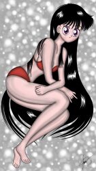 1girls Rule 34 Image