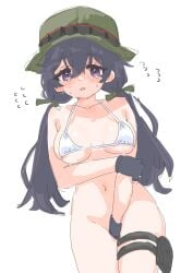 lotta (girls' frontline 2) from girls' frontline by ealun zatta