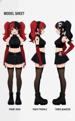 ellie walls (odysseyellie) from mcyt
