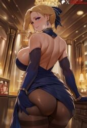 hood (azur lane) from azur lane by duxvector