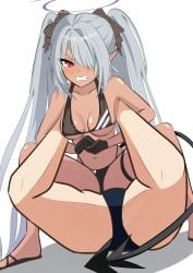 iori (blue archive) from blue archive by artist request