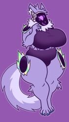 protogen fan art
