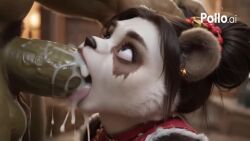 Anal Sex Rule 34 Video