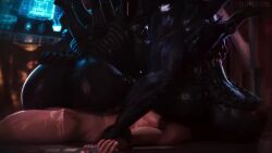 1boy 2girls 3d 3d_(artwork) 3d_animation alien alien_(franchise) alien_humanoid alien_vs_predator animated ass big_ass big_breasts big_butt bouncing_butt breasts detailed digital_media_(artwork) dominant dominant_female facesitting female female_focus female_humanoid female_on_top female_penetrated female_xenomorph forced_sex genitals group hi_res hoomanex huge_butt human human_on_humanoid humanoid interspecies male male/female male_human male_human/female_alien male_human/female_humanoid male_penetrating male_penetrating_female mammal mature_female mature_humanoid nes67911_(modeler) on_top penetration penis pose reverse_rape sex short_playtime shorter_than_10_seconds sitting_on_another sound submissive submissive_human submissive_male tagme thick_thighs threesome trio vaginal vaginal_penetration vaginal_sex video wide_hips xenomorph xenomorph_tail xenophilia
