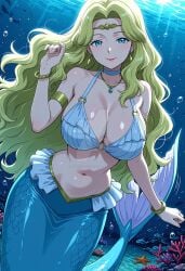 maria robotnik from sega by thebear0001