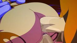 anal anal_fluids anal_juice anal_penetration animated anus ass booty butt double_penetration dp extreme_ghostbusters ghostbusters gif kylie_griffin one_in_the_pink_one_in_the_stink penis penis_in_ass penis_in_pussy pussy_fluids pussy_juice torn_clothes torn_clothing vagina vaginal vaginal_fluids vaginal_juices vaginal_penetration zone