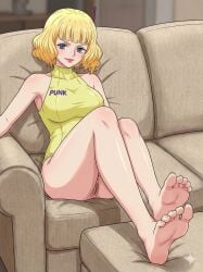 ai from one piece
