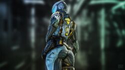 Armor Rule 34 Image