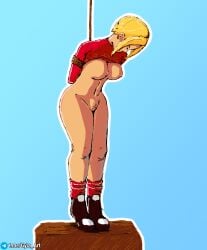 nana from innovators by gyla art