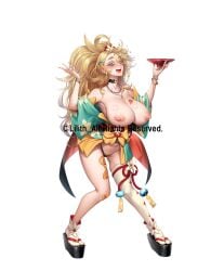 natalie fletcher from taimanin (series) by shindol
