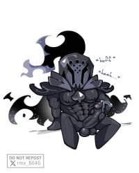 silent salt cookie from cookie run