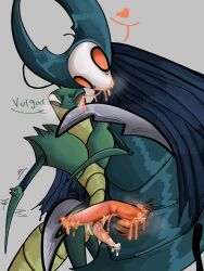 green prince (hollow knight) from hollow knight