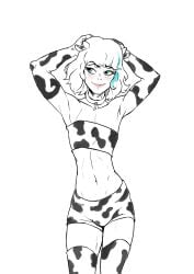 jackie lynn thomas from disney by gearthefae