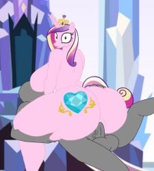 anon from friendship is magic by igphhangout (edit)