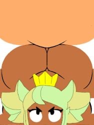 berry (brawl stars) from beat banger