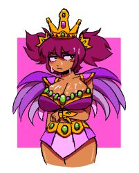carnaval mandy (brawl stars) from brawl stars by jargoavz (artist)