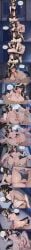 1boy 1girls after_creampie after_sex ahegao ai_assisted ai_generated animal_ears animal_humanoid animal_tail arms_up ass_focus ass_grab big_breasts big_penis black-haired_female black_hair black_lingerie blush calstone_light_o_(umamusume) clitoris comic completely_nude completely_nude_female cum cum_in_pussy cum_inside cum_on_body cum_on_sheets cumming_inside cumming_while_penetrating deep_penetration doggystyle embarrassed erect_nipples exposed_breasts fatest_squirrel feet fellatio female_on_bottom from_behind from_side grabbing_another's_breast half-closed_eyes heart-shaped_pupils hime_cut holding_another's_leg holding_own_breast horse_ears horse_girl horse_tail hug humanoid humanoid_female humanoid_penetrated imminent_penetration lace_panties leg_lock licking_penis lingerie lipstick_on_balls lipstick_on_penis long-haired_female long_hair looking_away looking_back male_on_top missionary missionary_position moaning muscular_male navel on_back paizuri penis_grab pink_lips pov pov_hands pubic_hair pussy revealing_clothes rolling_eyes saliva see-through_clothes sheet_grab side_view sideways_missionary_position slap_mark soft_smile standing stomach_bulge tagme tail_pull testicles thick_penis thick_thighs tongue trainer_(umamusume) trembling umamusume veiny_penis wavy_mouth x-ray yellow_eyes
