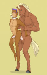 avian creature_corp equine gay gryphon horse madison male penis