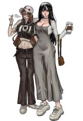 vampire hunter lady (101ho) from vampire & hunter challenge (101ho) by 101ho