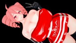 kasane teto from tenga by ami koikatsu