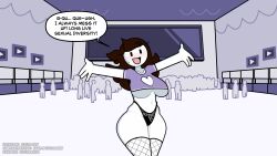 jaiden from jaiden animations by steca
