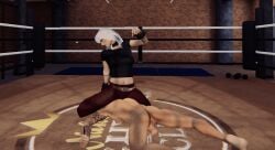 3d Rule 34 Image