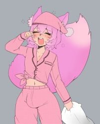 ayami (skyism) fan art