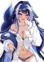 shylily fan art