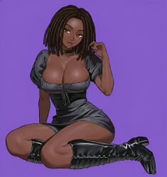 original character from original by mrtecta