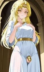 miquella from bandai namco by rcos