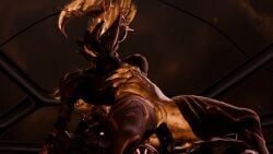 ember (warframe) from warframe