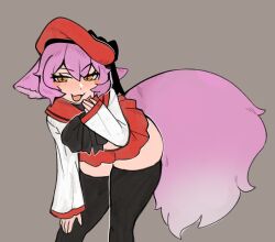 ayami (skyism) fan art