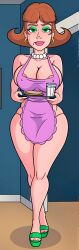 judy neutron from jimmy neutron boy genius