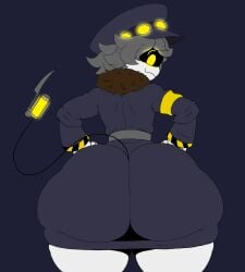 n (murder drones) from glitch productions by sashimilotus