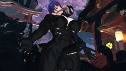 1futa 3d 3d_(artwork) absorption absorption_vore big_ass big_breasts big_penis bigger_futa flaccid forced futa_on_futa futa_only futanari genshin_impact goo_creature long_tongue marvel merging naked naked_futa nude nude_futa penis purple_hair raiden_shogun restrained restrained_by_tentacles runeiteer scared sinking sinking_into_flesh slime slime_girl slime_monster slimy slimy_body small_pupils squishing_breasts story_at_source symbiote symbiote_takeover terrified tongue_out trying_to_break_free trying_to_resist unwilling venom venom_(marvel) wide_eyed