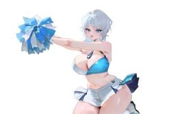 faust (limbus company) from limbus company