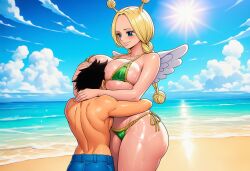 conis from one piece
