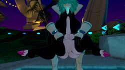 ralsei from vrchat