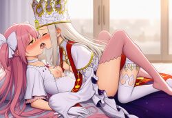 illyasviel von einzbern from fate (series)