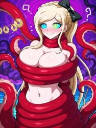 sonia nevermind from danganronpa