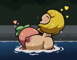 tomato (okami tomato) from kirby (series) by zxtomatofan