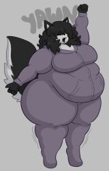 martha (mexifurfoof) fan art