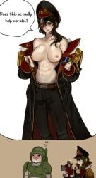 astra militarum from commissar challenge (101ho) by 101ho